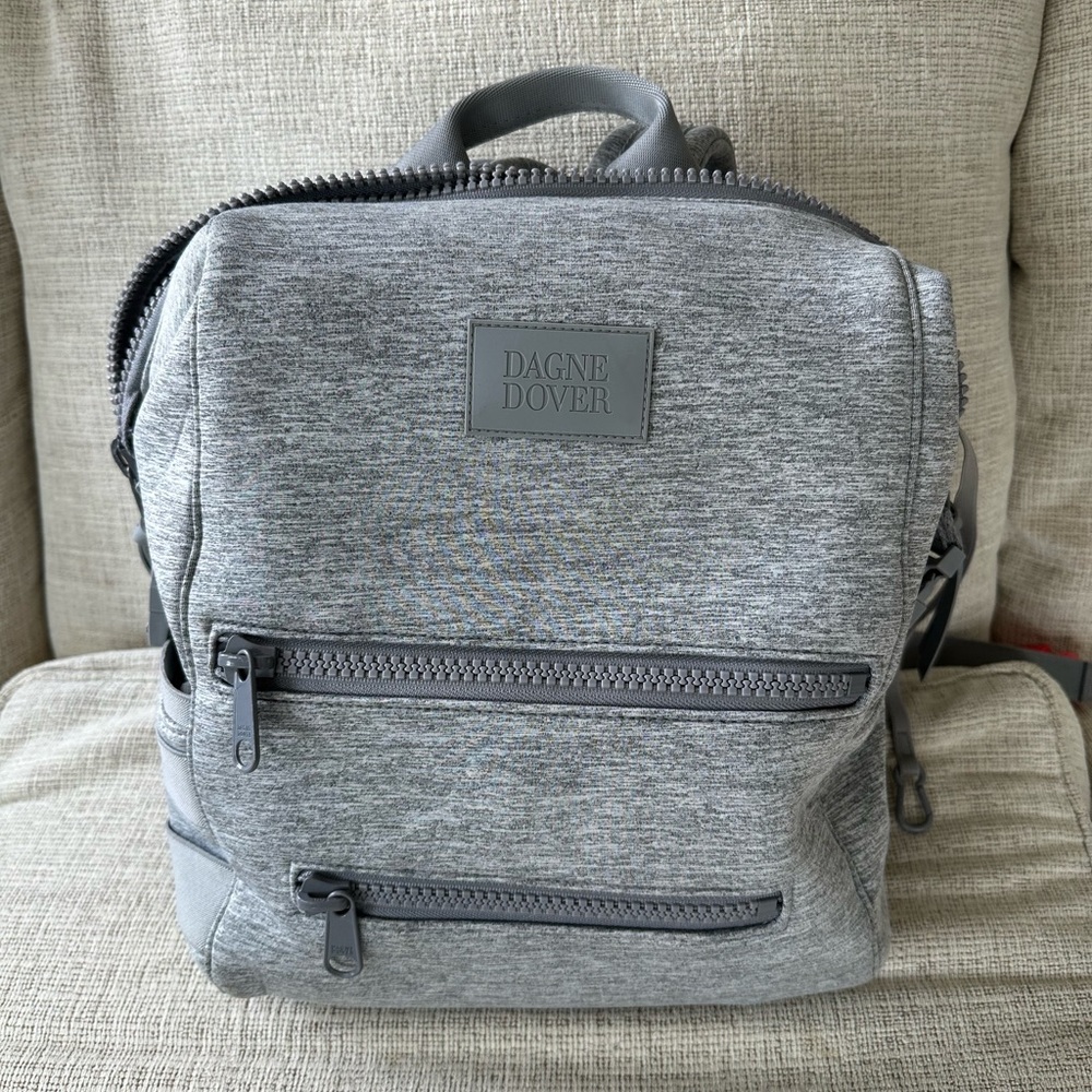 Dagne Dover Medium Diaper Bag (just the bag)